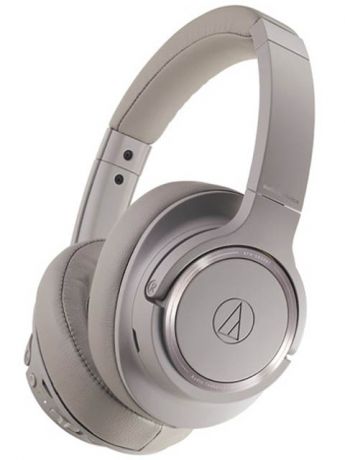 Audio-Technica ATH-SR50BT BW