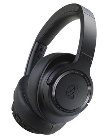 Audio-Technica ATH-SR50BT BK