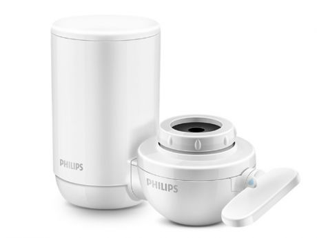 Фильтр для воды Xiaomi Philips Degerming Dechlorination Water Purifier CM-999