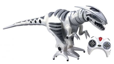 Игрушка WowWee Roboraptor 8395