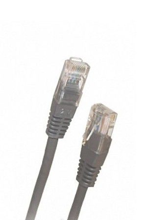 Сетевой кабель Belsis UTP cat.5e RJ-45 3m BW1481