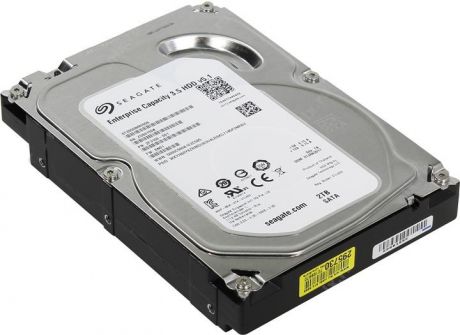 Жесткий диск 2Tb - Seagate Enterprise Performance ST2000NM0008
