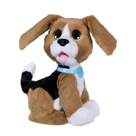 Игрушка Hasbro FurReal Friends Говорящий щенок B9070