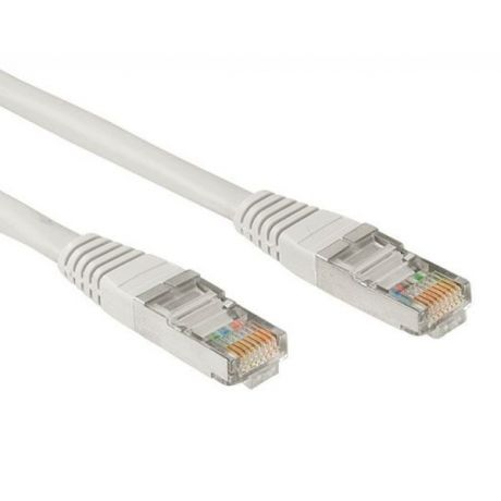 Сетевой кабель Perfeo UTP cat.5e RJ-45/M - RJ-45/M 20м. P6009