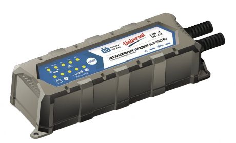 Устройство Battery Service Universal PL-C004P