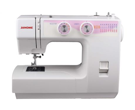 Швейная машинка Janome JB 1108/JS 1108/JN 1108/JT 1108