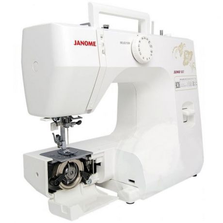 Швейная машинка Janome Juno 507