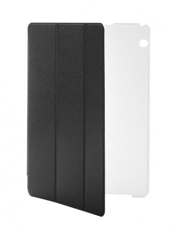 Аксессуар Чехол для Huawei Mediapad T5 10.1 iNeez Smart Black 908065