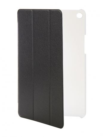 Аксессуар Чехол для Xiaomi Mi Pad 4 Plus iNeez Smart Black 908071