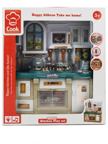 Кухня для кукол Veld-Co 82193