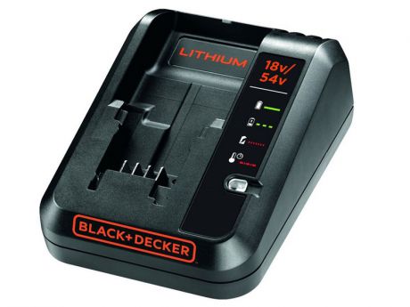Зарядное устройство Black+Decker BDC2A