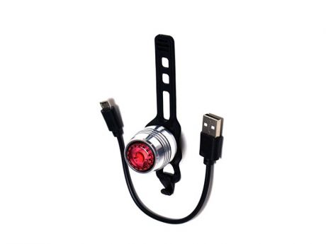 Sanguan SG-Ruby-USB SG016 Silver H000014395