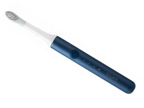 Зубная электрощетка Xiaomi So White Sonic Electric Toothbrush Blue