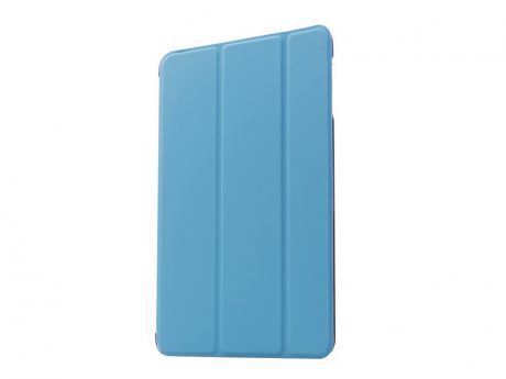 Аксессуар Чехол Activ для APPLE iPad mini 1/2/3 TC001 Blue 65248