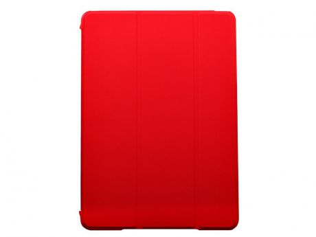 Аксессуар Чехол Activ для APPLE iPad 9.7 2017/2018/Air 2 TC001 Red 88571