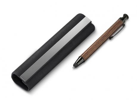 Ручка-стилус Philippi Doux in a Black Pencil Case Z54069.30