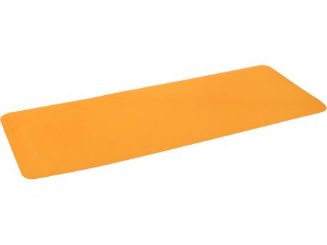 Коврик Larsen TPE 173x61x0.4cm Orange-Grey 352566