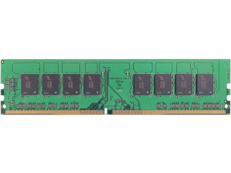 Модуль памяти Patriot DDR4 DIMM 2400MHz PC-19200 CL17 - 8Gb PSD48G240081