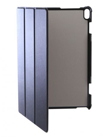 Аксессуар Чехол для Lenovo Tab P10 TB-X705F/L 10.0 Zibelino Tablet Magnetic Black ZT-LEN-X705F-BLK