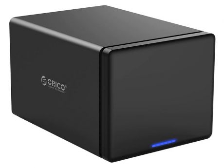 Контейнер для HDD Orico NS500C3 Black