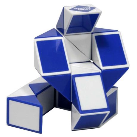 Rubiks KP5002 Змейка большая (24 элемента)