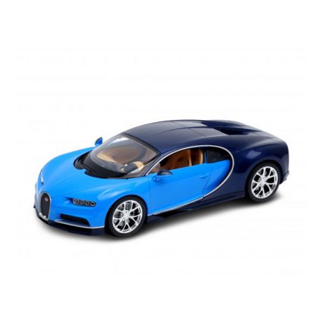 Welly 24077 Велли Модель машины 1:24 Bugatti Chiron