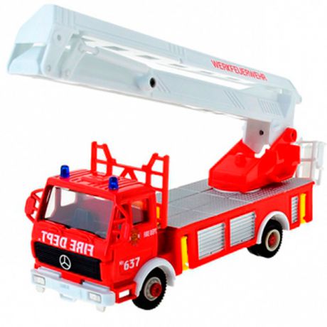 Welly 99623 Велли Модель Пожарная машина
