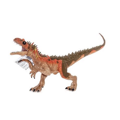 Megasaurs SV10513 Мегазавры Фигурка динозавра с двигающейся пастью (в ассортименте)