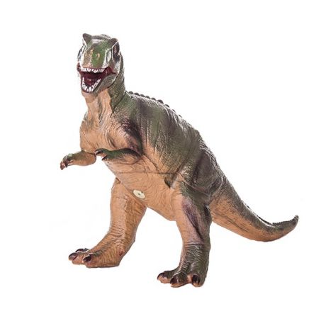 Megasaurs SV17867 Мегазавры Фигурка динозавра - Мегалозавр