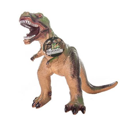 Megasaurs SV17872 Мегазавры Фигурка динозавра - Тираннозавр