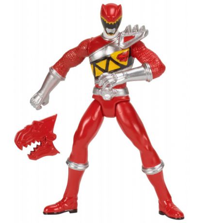 Power Rangers Dino Charge 42160 Пауэр Рейнджерс Фигурка 10 см (в ассортименте)