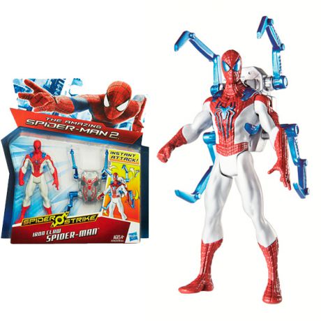 Hasbro Spider-Man A5700 Фигурки Человека-Паука 9,5 см (в ассортименте)