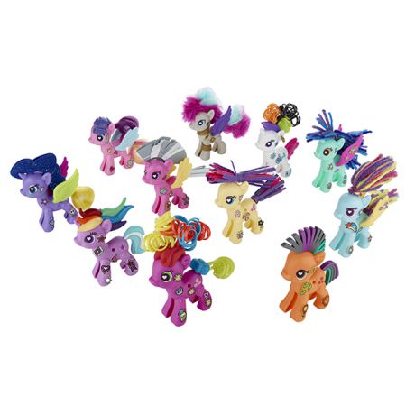 Hasbro My Little Pony A8206 Игровой набор (в ассортименте)