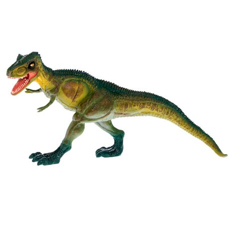 Megasaurs SV12337 Мегазавры Фигурка Горгозавра с двигающейся пастью (в ассортименте)