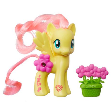 Hasbro My Little Pony B5361 Май Литл Пони Пони с волшебными картинками (в ассортименте)