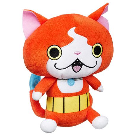 Hasbro Yokai Watch B5949 Йо-кай Вотч: Плюш (в ассортименте)