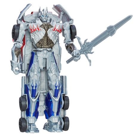 Hasbro Transformers B7769 Трансформеры Дженерэйшенс: Войны Титанов Вояджер (в ассортименте)