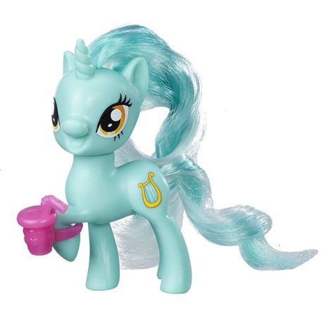 Hasbro My Little Pony B8924 Май Литл Пони Пони-подружки (в ассортименте)