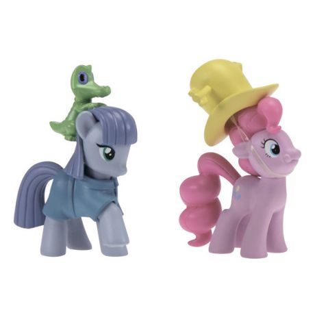 Hasbro My Little Pony B3595 Май Литл Пони Коллекционные пони (в ассортименте)