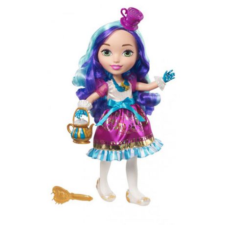 Mattel Ever After High DVJ24 Большая кукла Принцесса