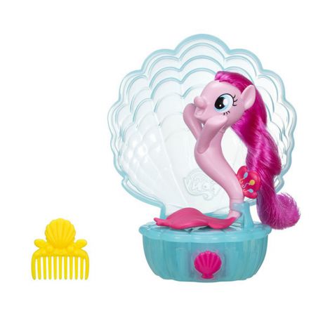 Hasbro My Little Pony C0684/C1834 Май Литл Пони Мини игровой набор "Мерцание"