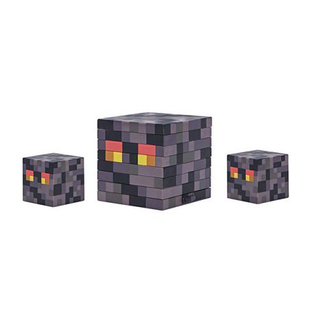 Minecraft 19972 Майнкрафт фигурка Magma Cube