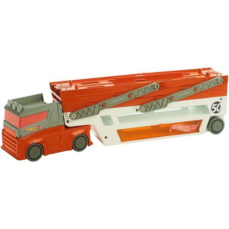 Mattel Hot Wheels FTF68 Хот Вилс Мега-грузовик