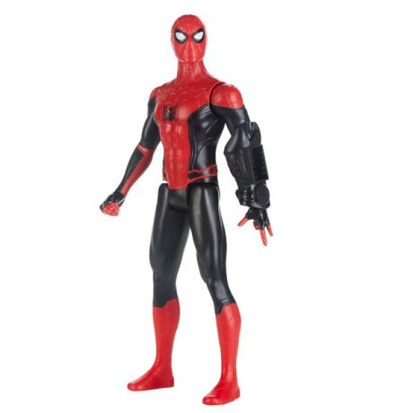 Hasbro Spider-Man E5766 Фигурка Человека-паука PFX, 30 см