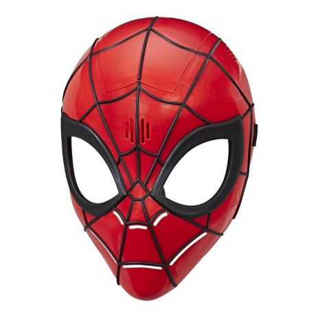 Hasbro Spider-Man E0619 Маска спецэффектов героя
