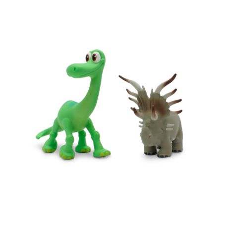 Good Dinosaur 62905 Хороший Динозавр Фигурки (2 штуки) (в ассортименте)
