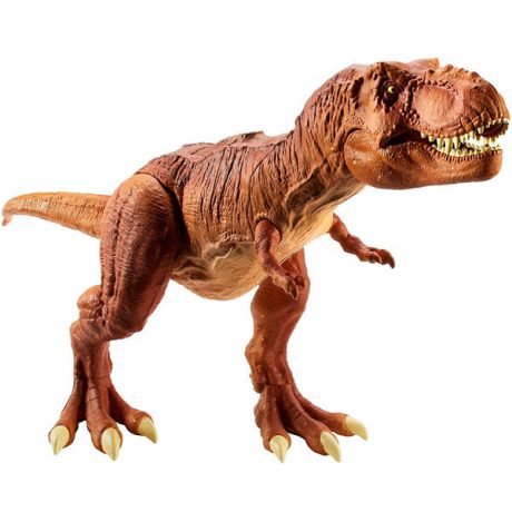 Mattel Jurassic World FTF13 Игровой набор "Анатомия динозавра"