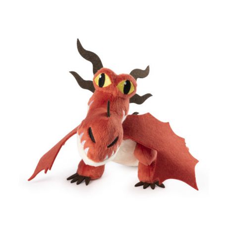 Dragons 66606 Дрэгонс Плюшевые фигурки драконов (17,5 см)
