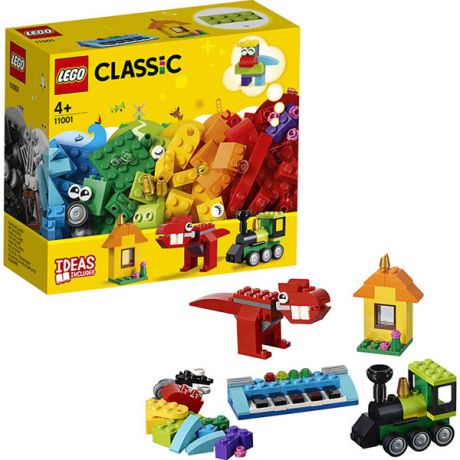 LEGO Classic 11001 Конструктор Лего Классик Модели из кубиков