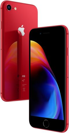 Смартфон Apple iPhone 8 256Gb (PRODUCT)Red